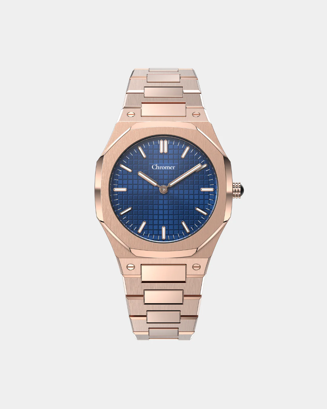 AMARI - ROSE GOLD OCEAN - Image 5