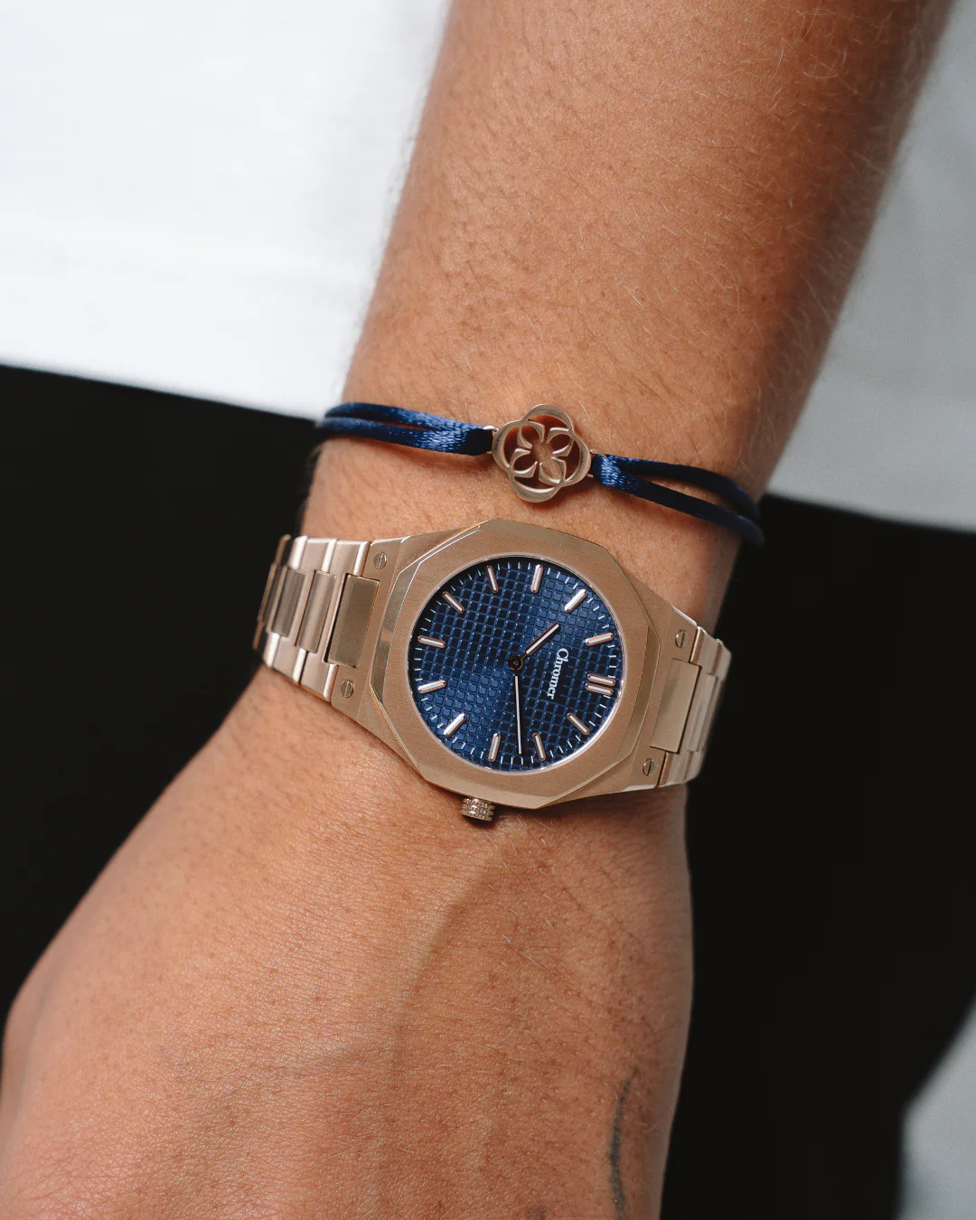 AMARI - ROSE GOLD OCEAN - Image 7