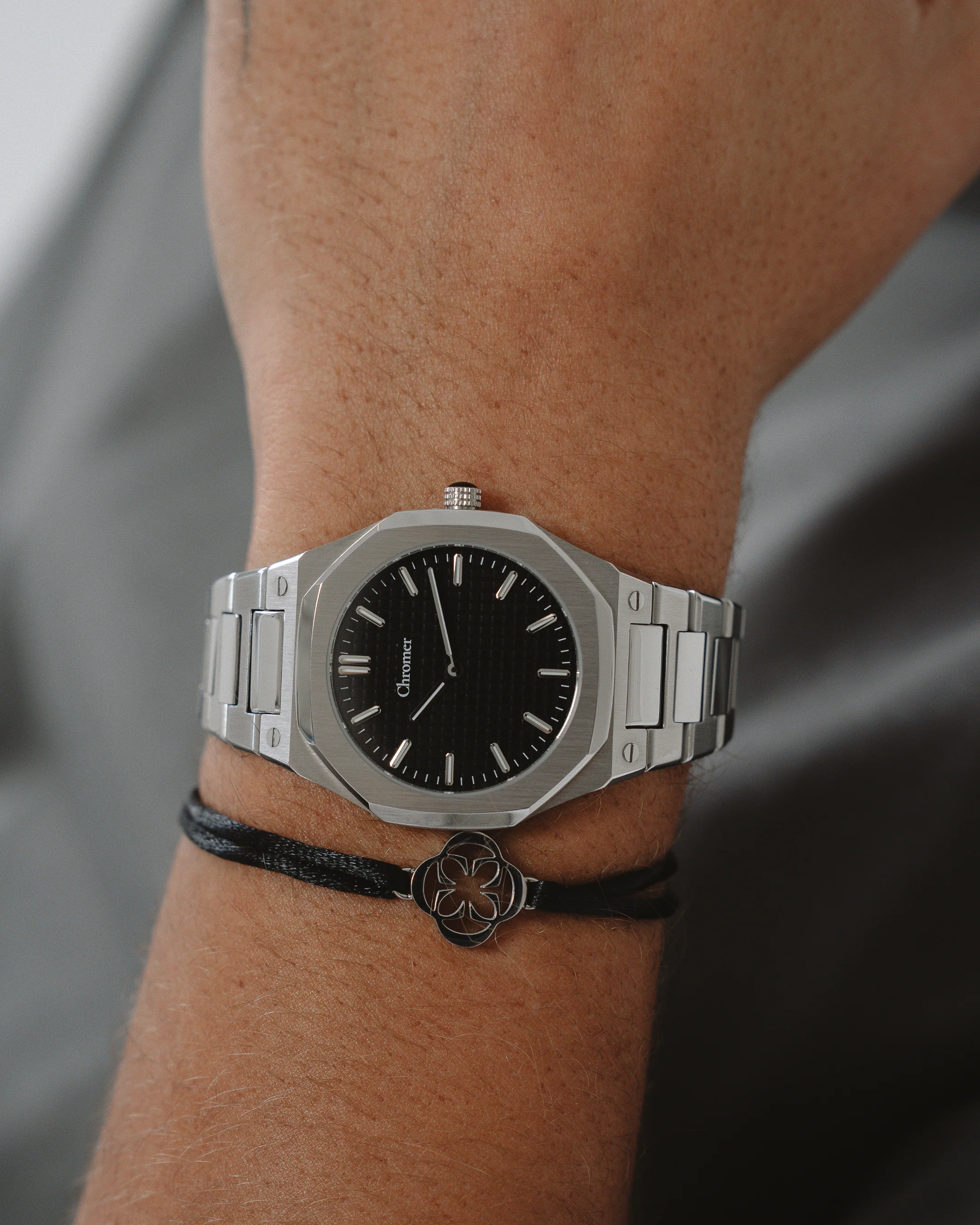 AMARI - SILVER MIDNIGHT - Image 12