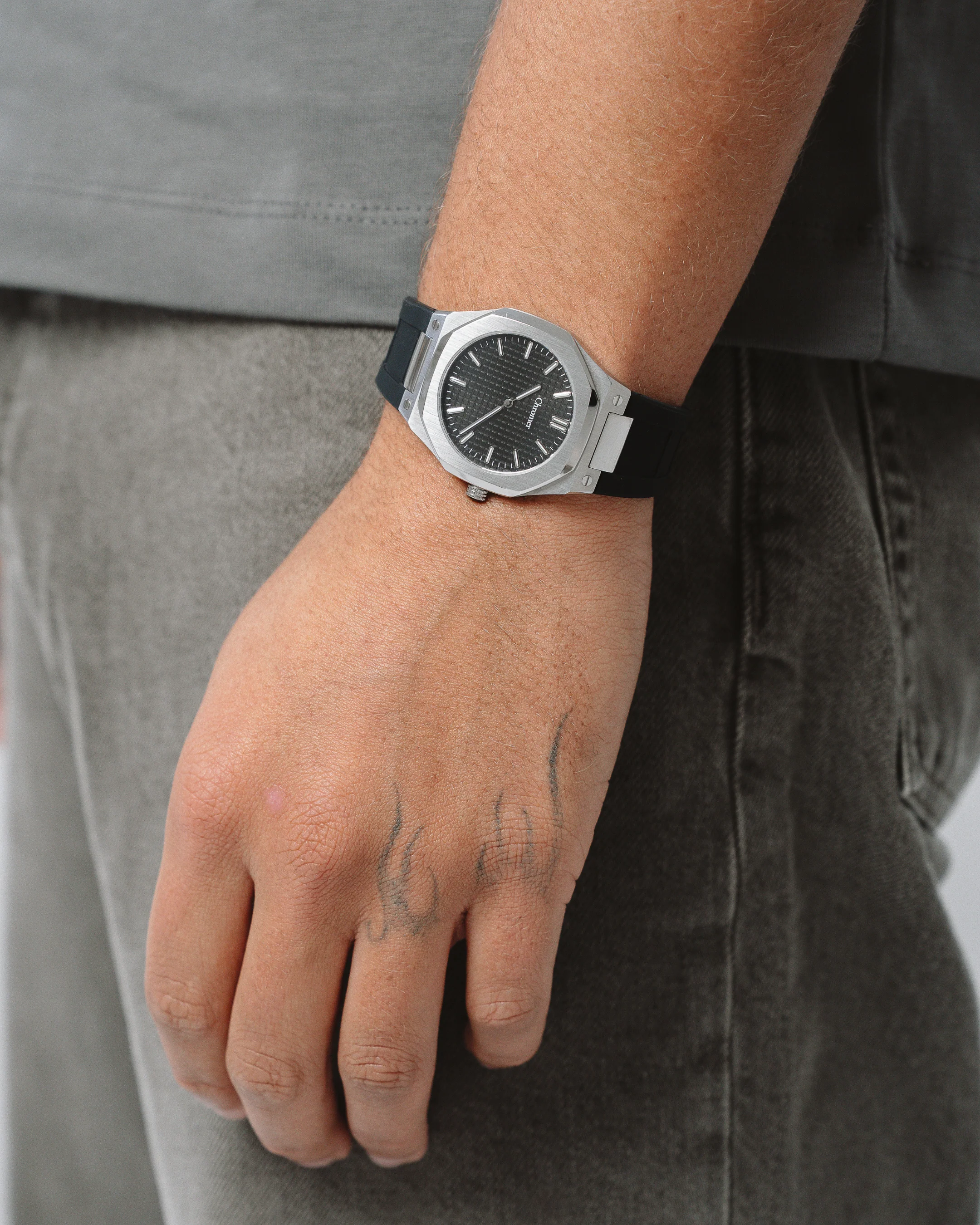 AMARI - SILVER MIDNIGHT - Image 13