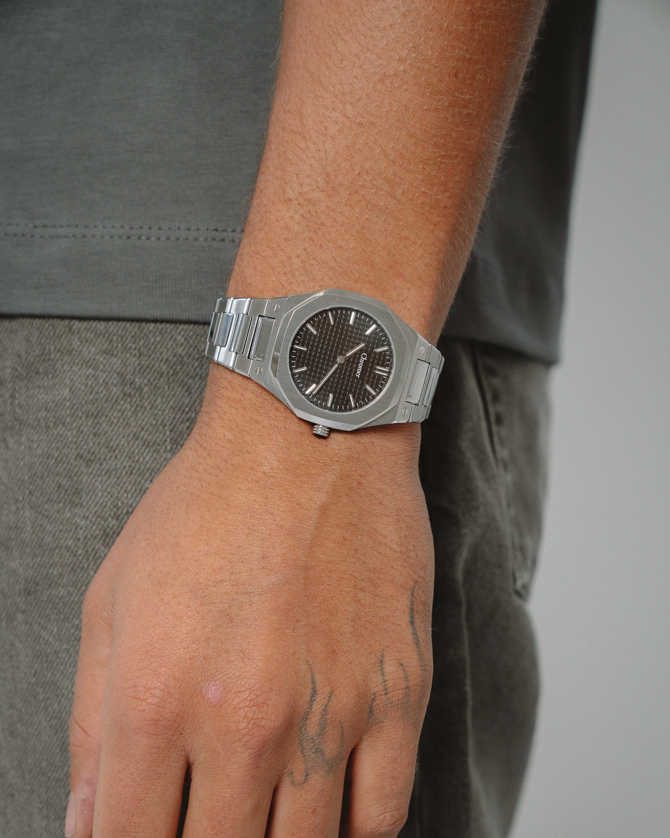 AMARI - SILVER MIDNIGHT - Image 9