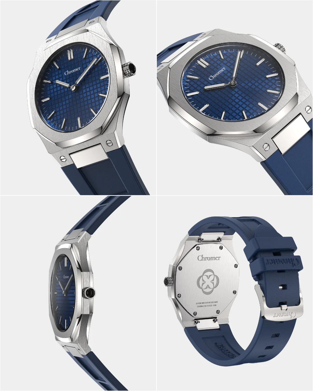AMARI - SILVER OCEAN - Image 11