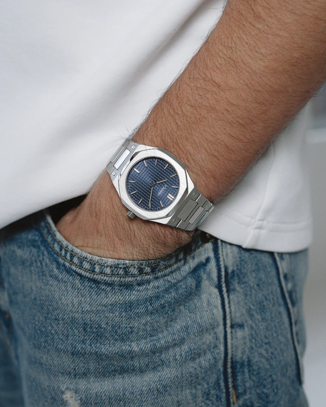 AMARI - SILVER OCEAN - Image 7