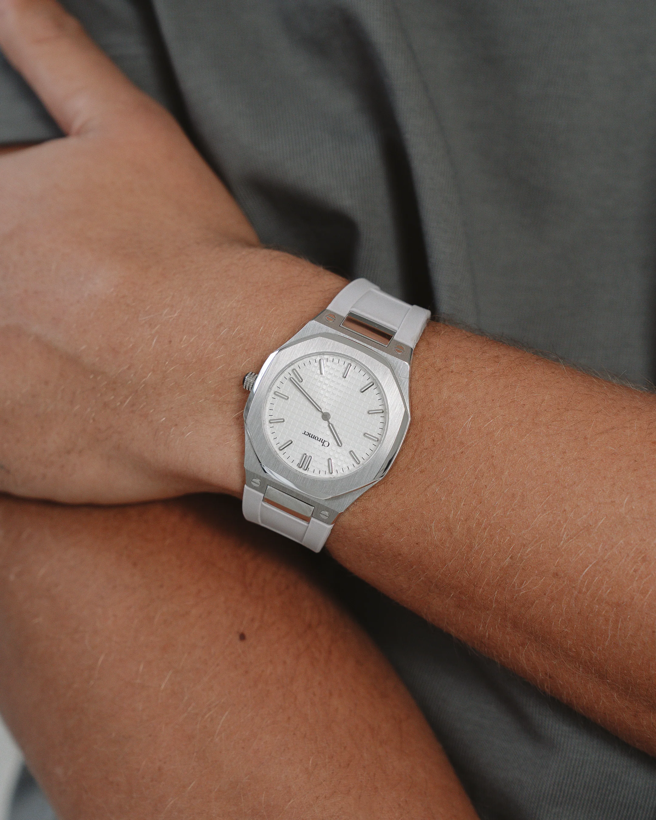 AMARI - SILVER BLANCO - Image 10