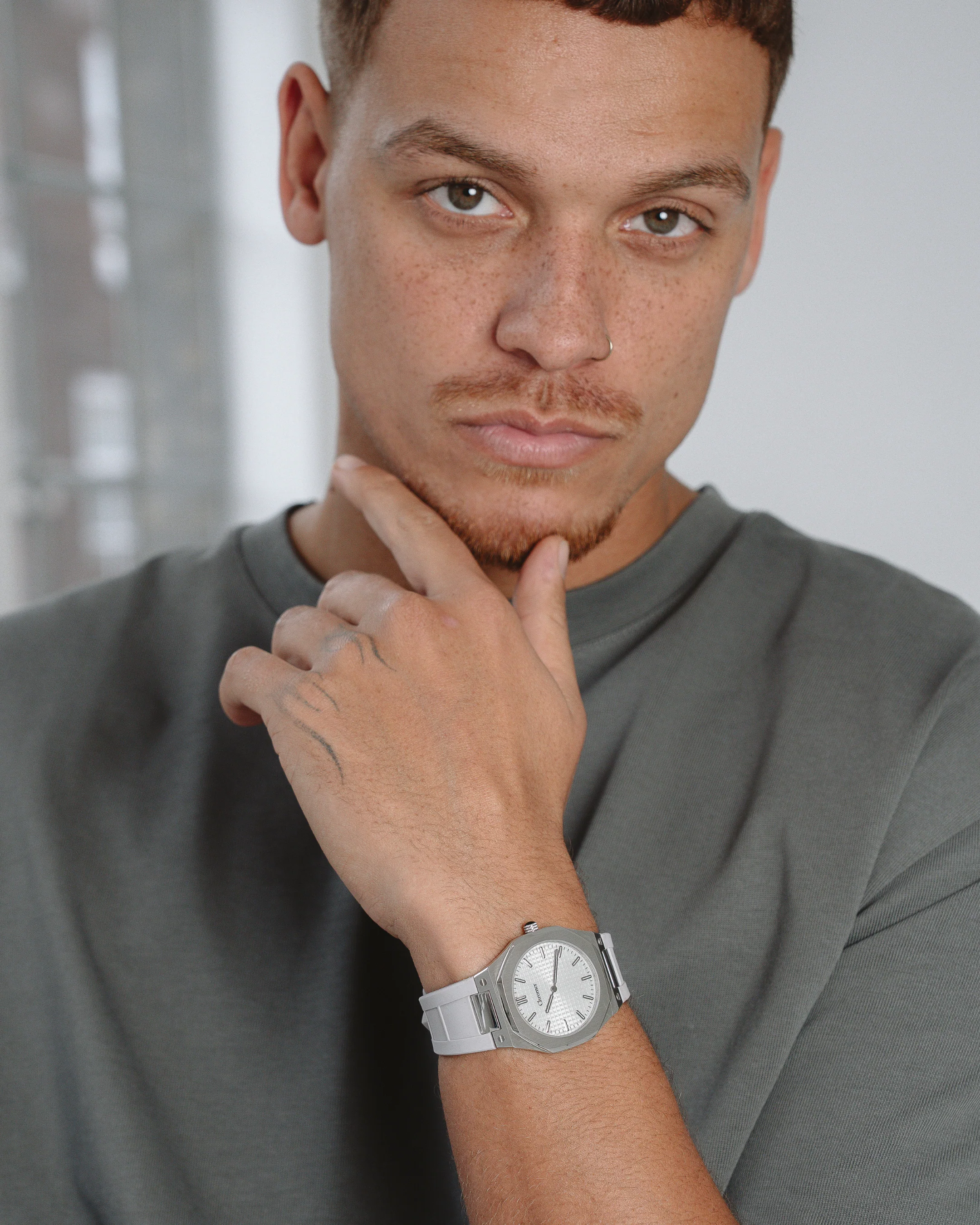 AMARI - SILVER BLANCO - Image 11