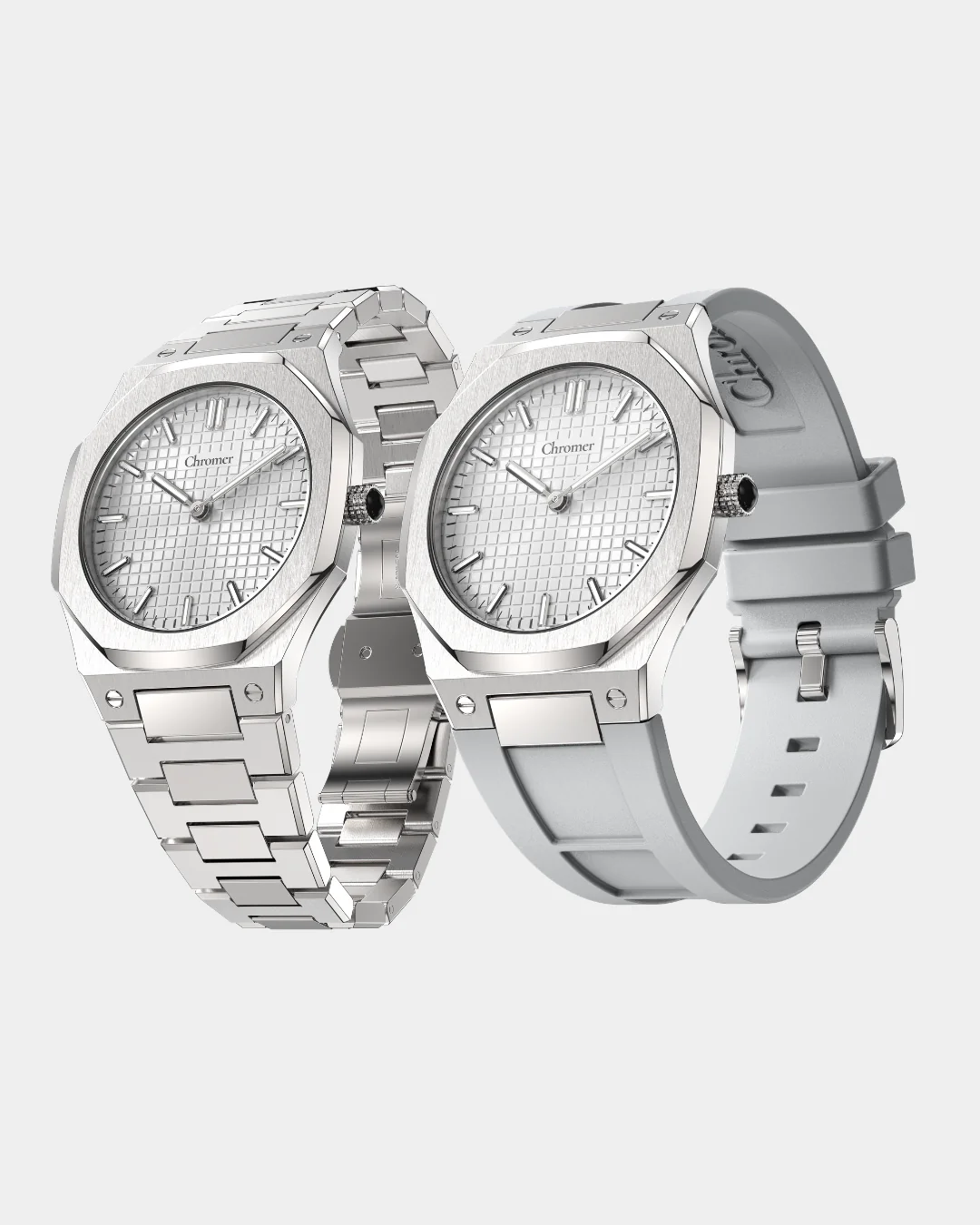 AMARI - SILVER BLANCO - Image 3