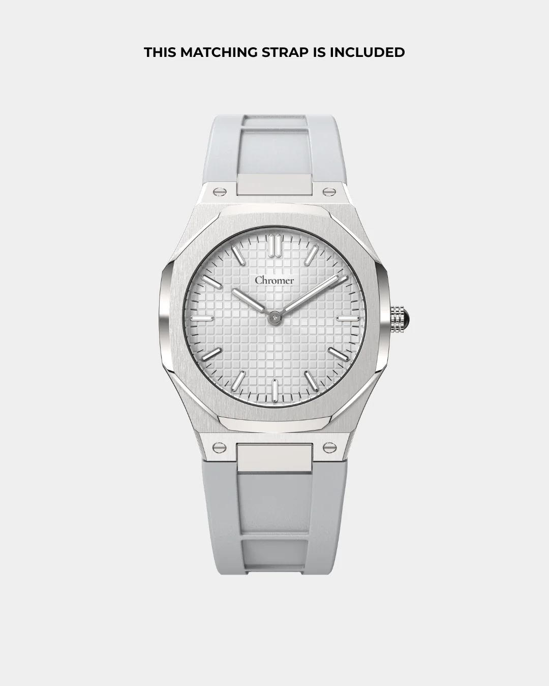 AMARI - SILVER BLANCO - Image 5