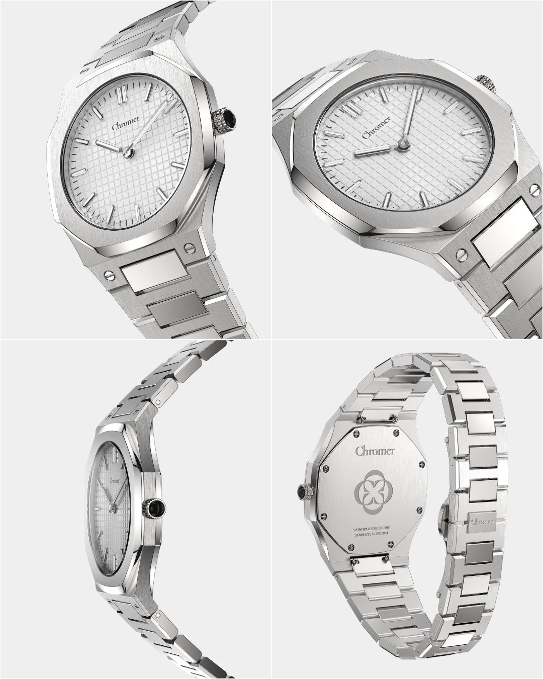 AMARI - SILVER BLANCO - Image 6