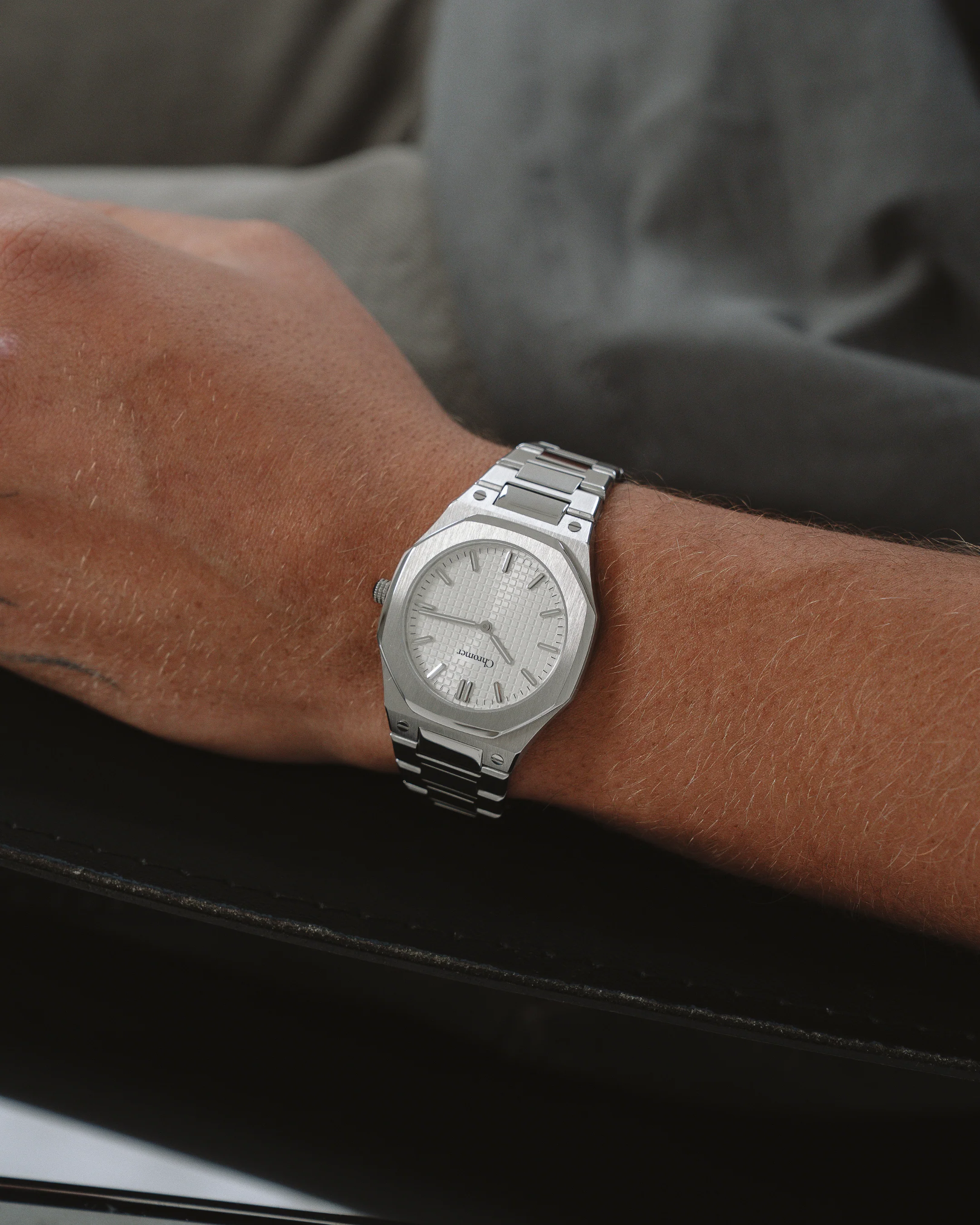 AMARI - SILVER BLANCO - Image 8