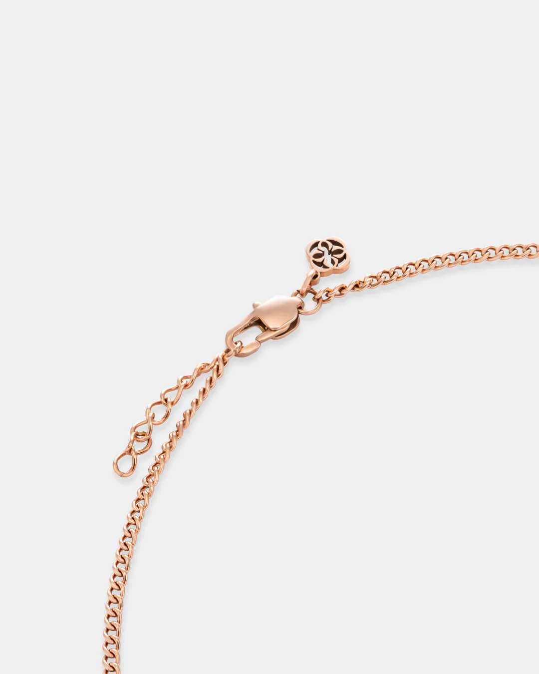 CHROMER PENDANT - ROSE GOLD - Image 5