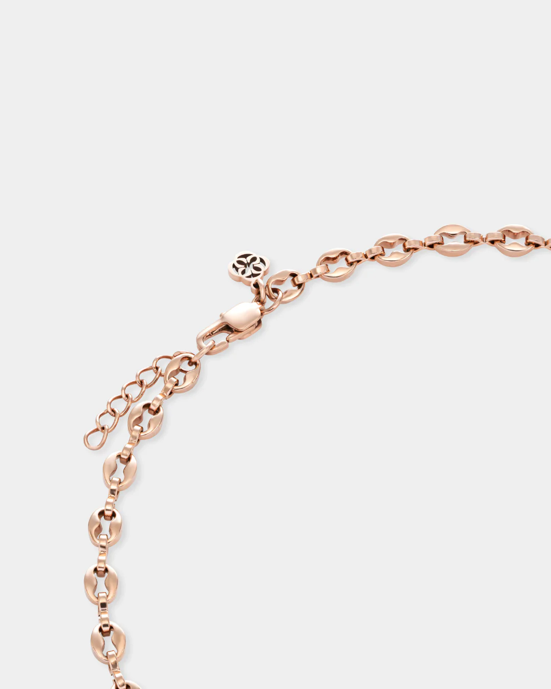 CIRCOLO CHAIN - ROSE GOLD - Image 5