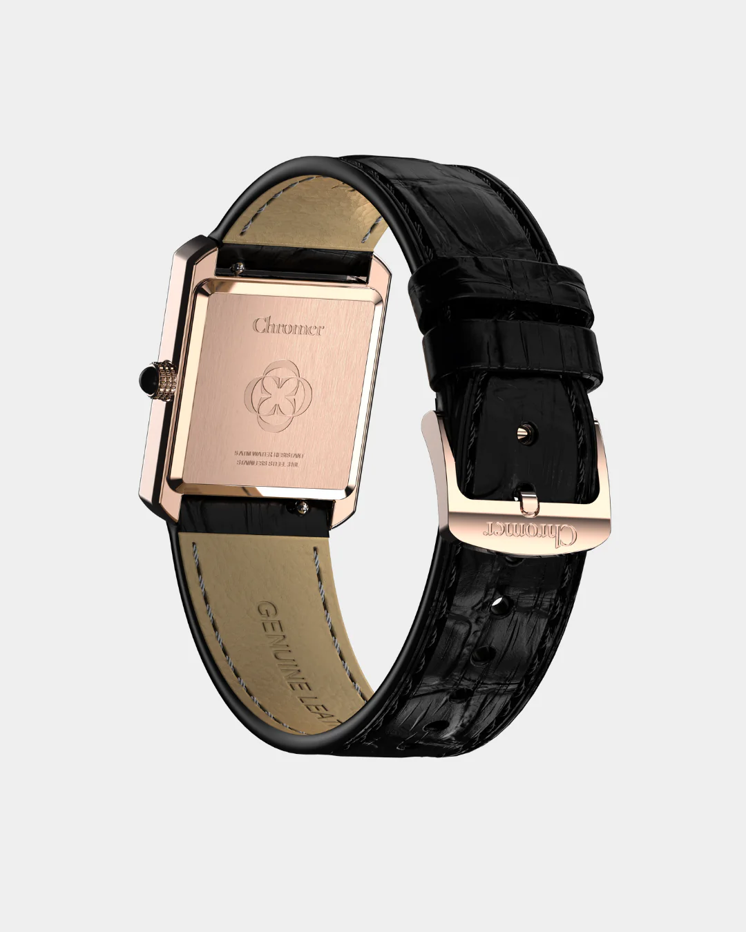 GUSTO - ROSE GOLD MIDNIGHT - Image 12