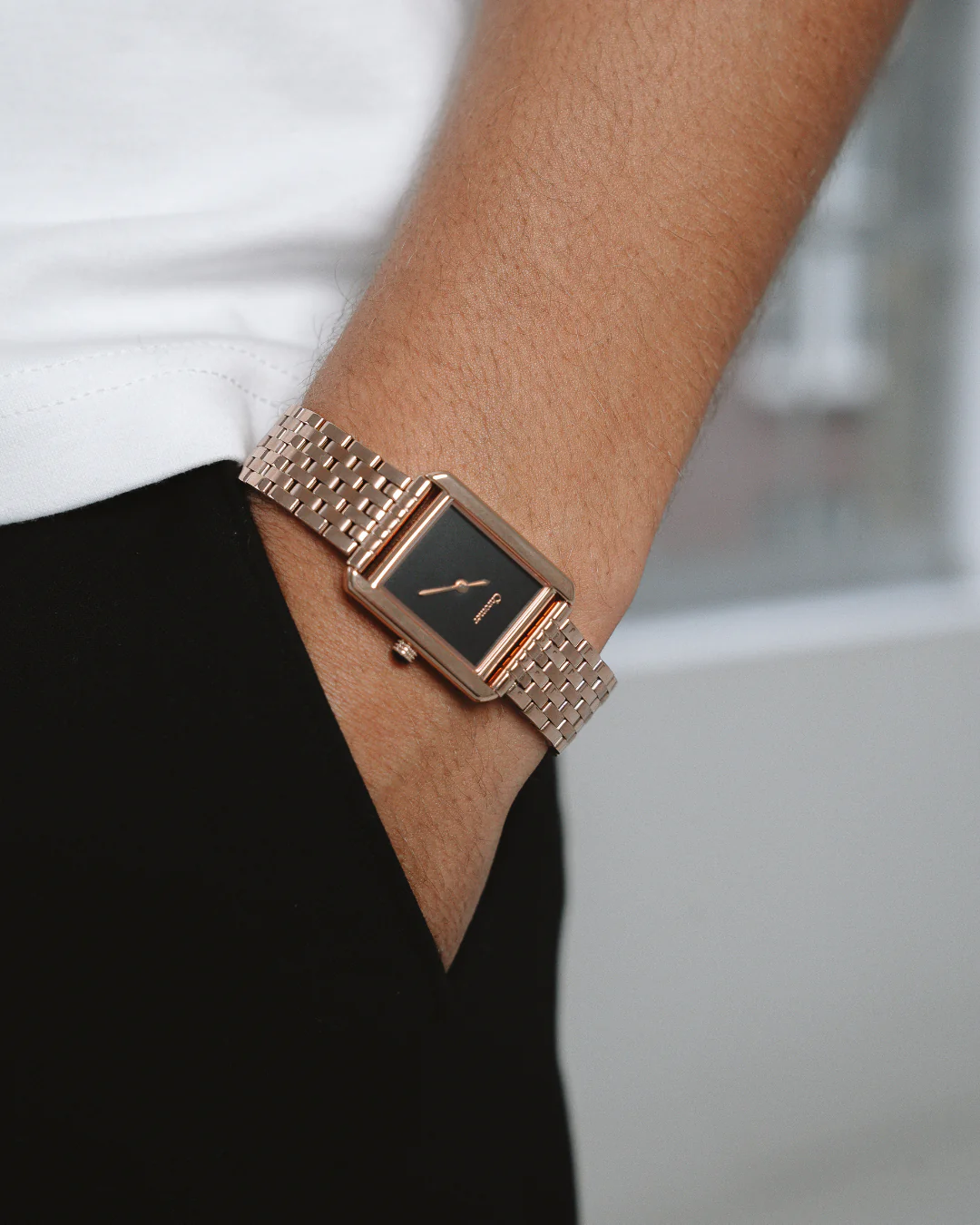 GUSTO - ROSE GOLD MIDNIGHT - Image 13
