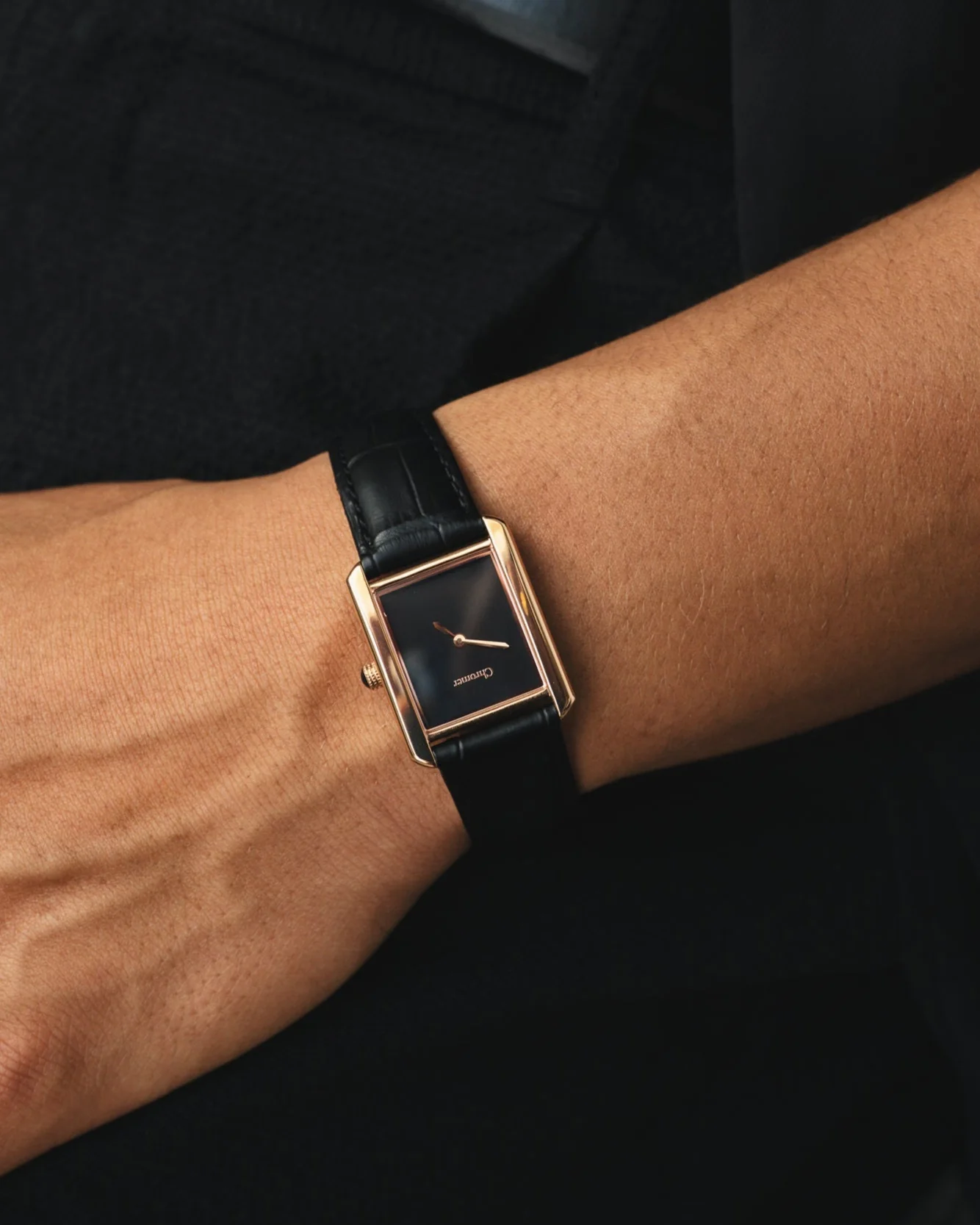 GUSTO - ROSE GOLD MIDNIGHT - Image 14