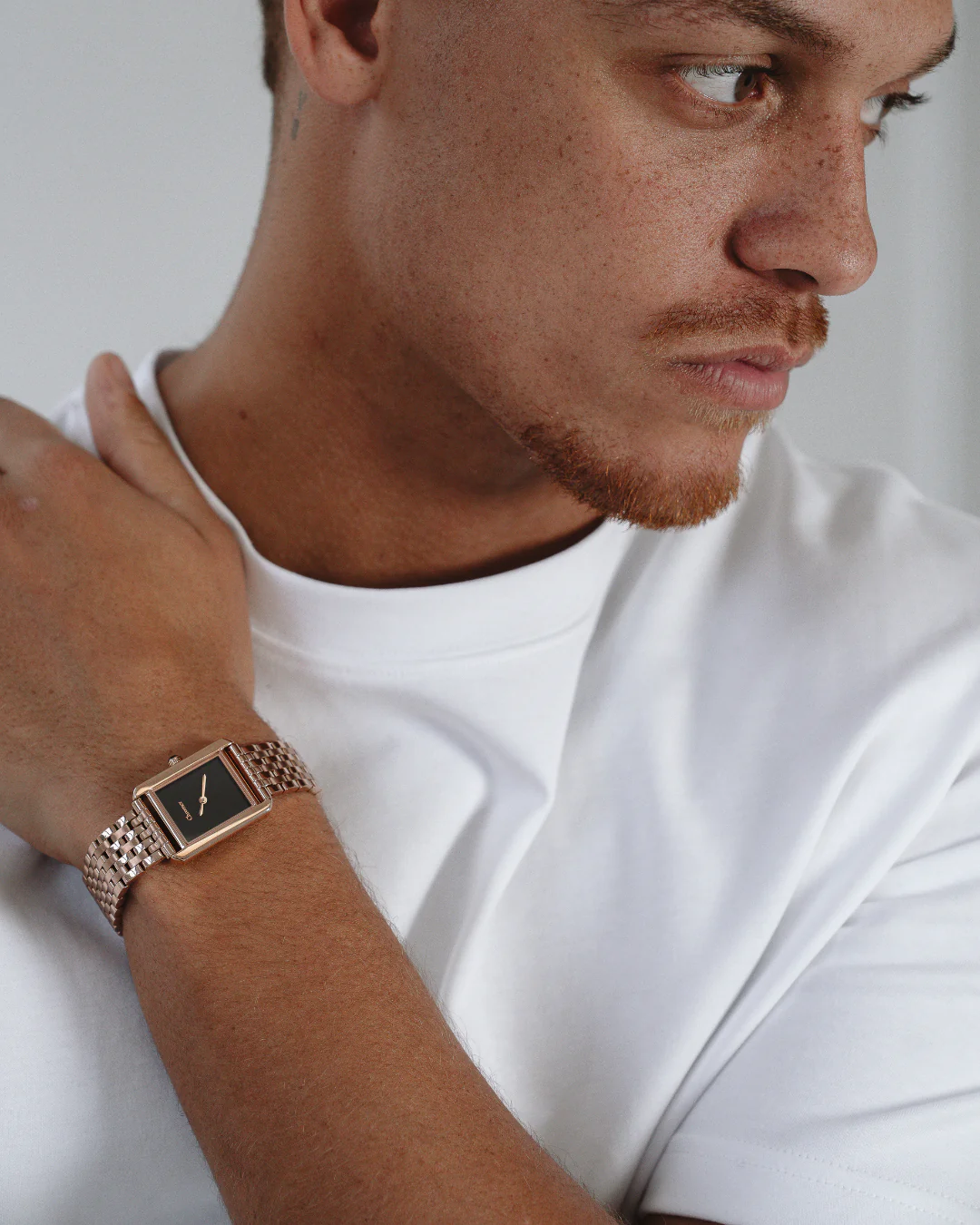 GUSTO - ROSE GOLD MIDNIGHT - Image 16