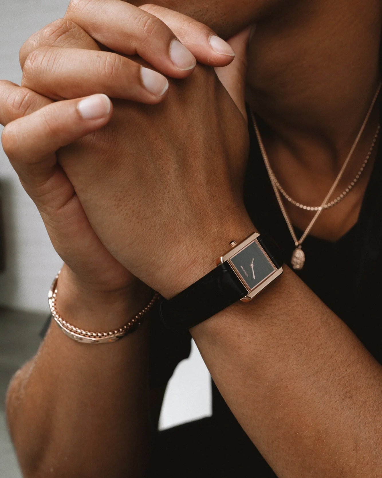 GUSTO - ROSE GOLD MIDNIGHT - Image 19
