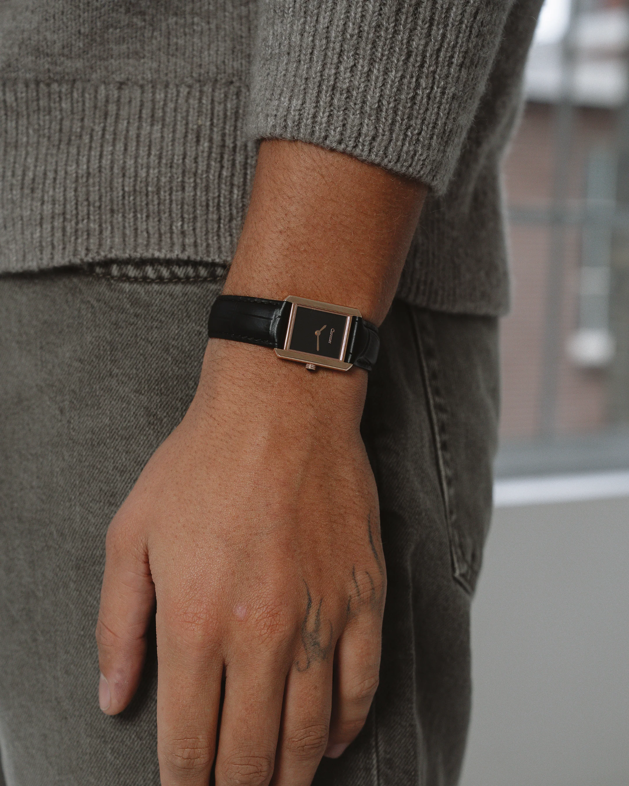 GUSTO - ROSE GOLD MIDNIGHT - Image 20
