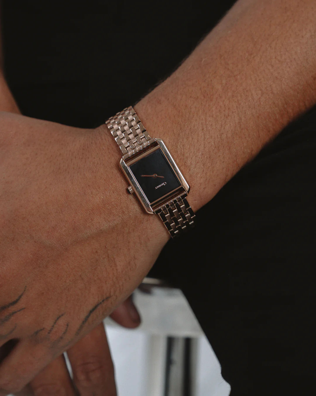 GUSTO - ROSE GOLD MIDNIGHT - Image 21