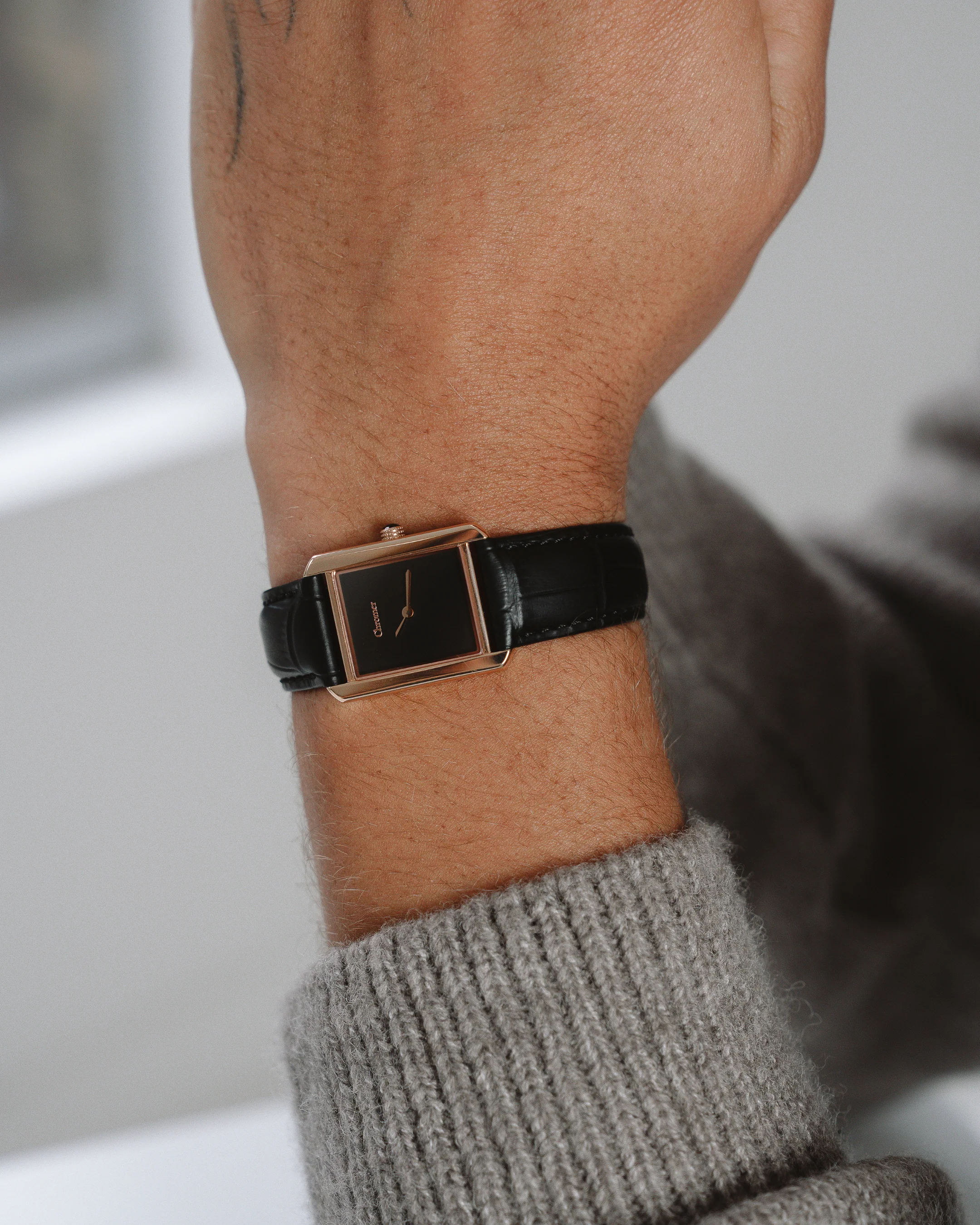 GUSTO - ROSE GOLD MIDNIGHT - Image 22
