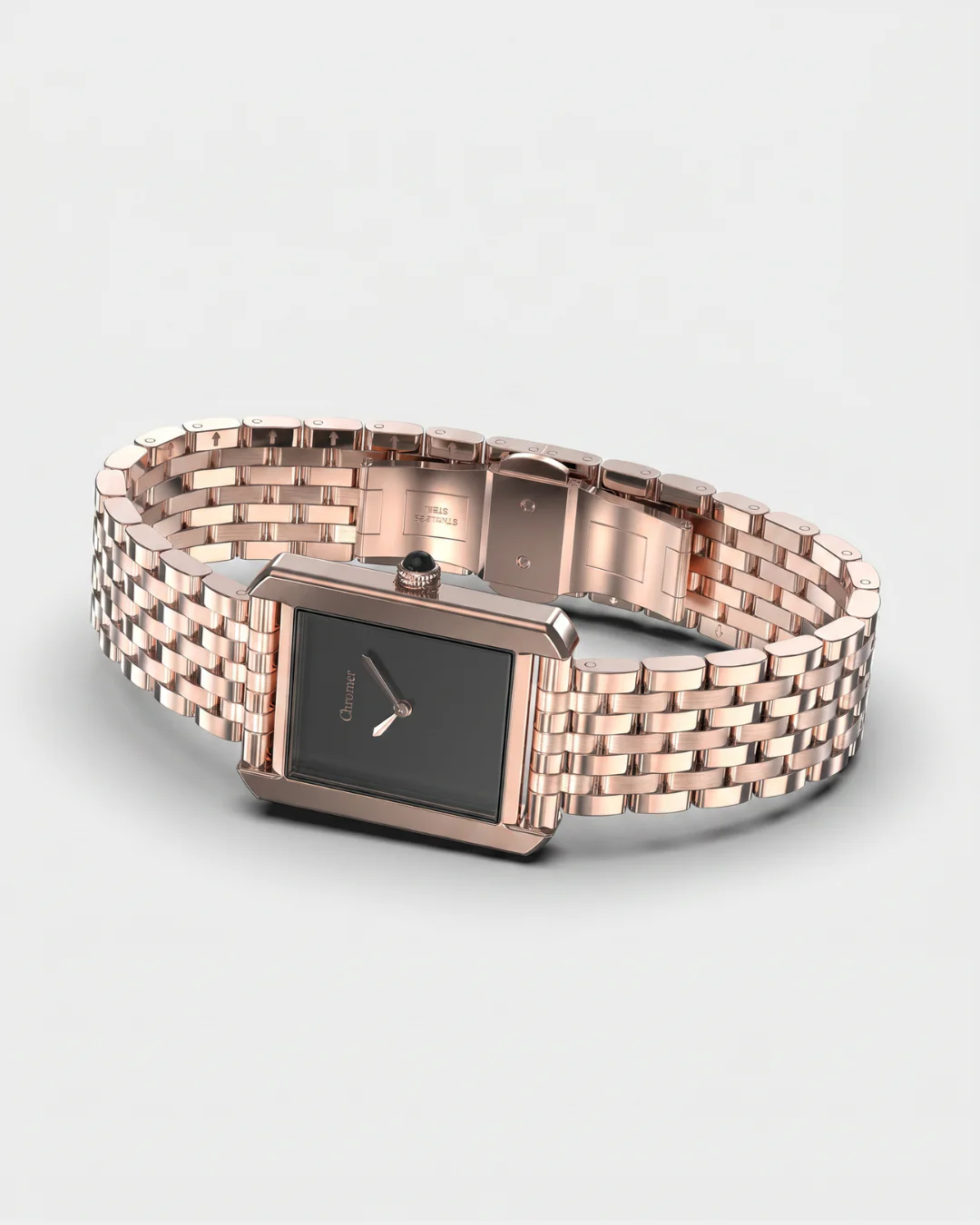 GUSTO - ROSE GOLD MIDNIGHT - Image 7