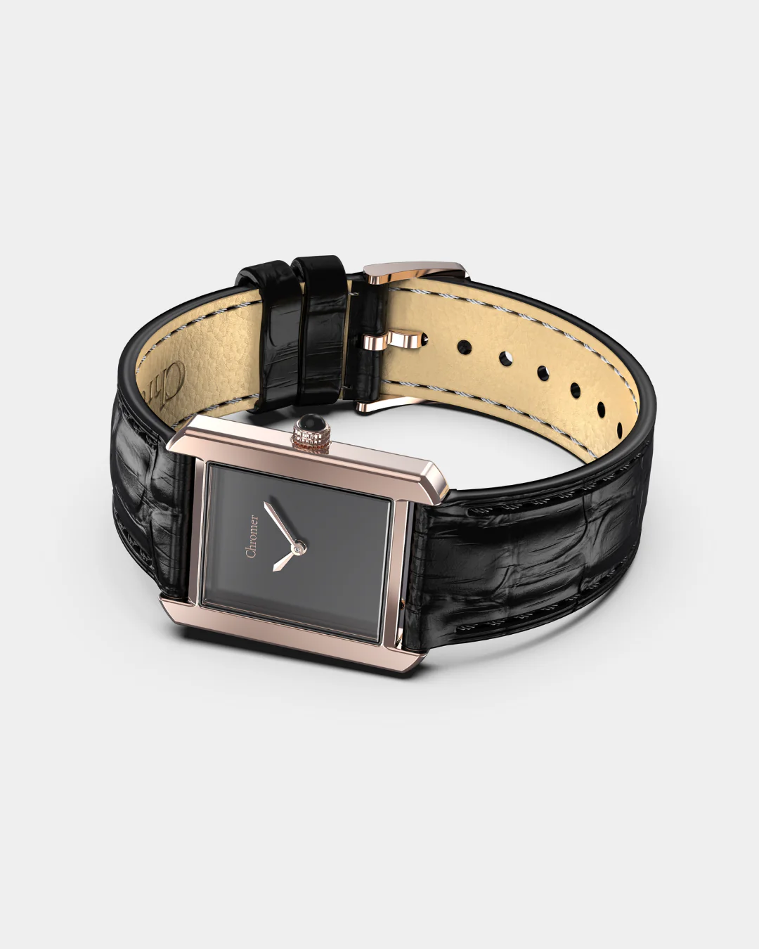 GUSTO - ROSE GOLD MIDNIGHT - Image 8