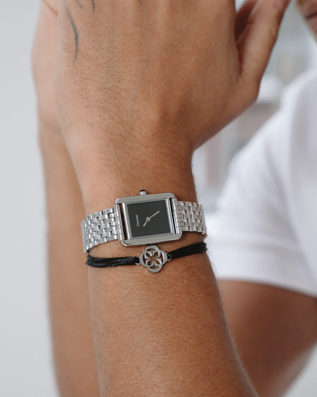 GUSTO - SILVER MIDNIGHT - Image 19